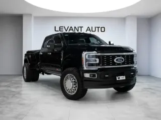Ford F 350 2024