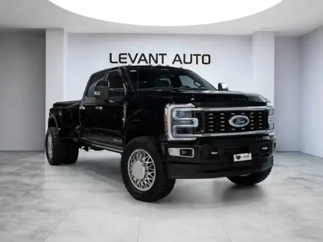 Ford F 350 2024