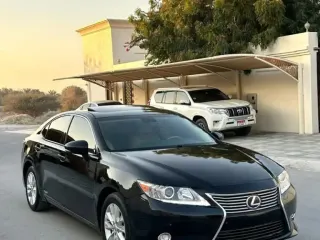 لكزس ES 300 2014 — Auto Trader UAE