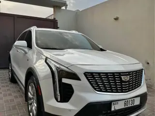 كاديلاك XT4 2019 — Auto Trader UAE