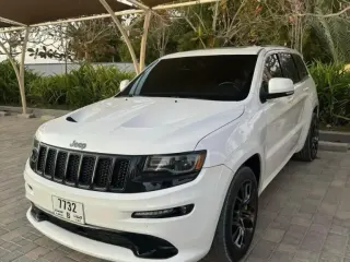 جيب جراند شيروكي 2015 — Auto Trader UAE