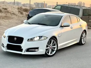 جاكوار Xf 2015 — Auto Trader UAE