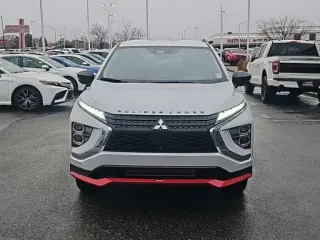 ميتسوبيشي Eclipse Cross 2023 — Auto Trader UAE