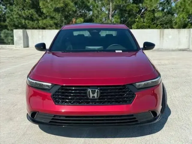 Honda Accord 2022