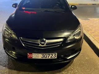 Opel Cascada 2016 — Auto Trader UAE