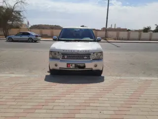 لاند روفر Range Rover 2006 — Auto Trader UAE