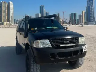 فورد اكسبلورر 2004 — Auto Trader UAE