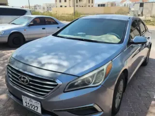 هيونداي سوناتا 2016 — Auto Trader UAE