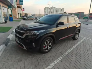 كيا سيلتوس 2021 — Auto Trader UAE