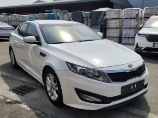 كيا K5 2011 — Auto Trader UAE