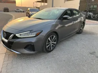 نيسان مكسيما SV 2021 — Auto Trader UAE