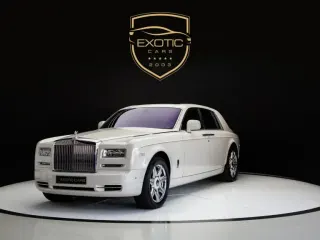 Rolls-Royce Phantom 2015 — Auto Trader UAE