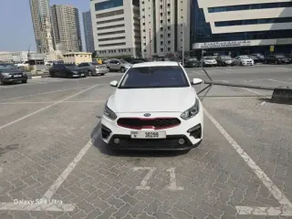 Kia Cerato 2020 — Auto Trader UAE