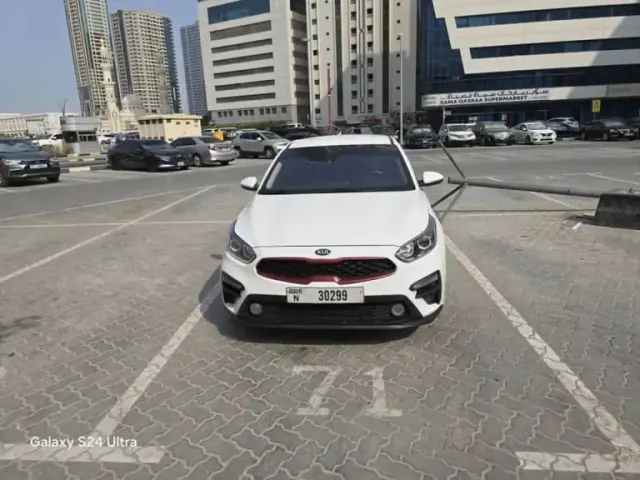 Kia Cerato 2020
