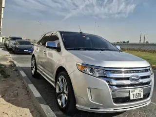 فورد إيدج 2013 — Auto Trader UAE