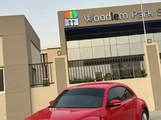 Volkswagen Beetle 2019 — Auto Trader UAE
