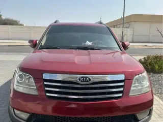Kia Mohave 2012 — Auto Trader UAE