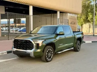 تويوتا تندرا Limited 2023 — Auto Trader UAE