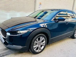 مازدا CX 30 2020 — Auto Trader UAE