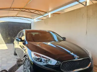 كيا K 9 2015 — Auto Trader UAE
