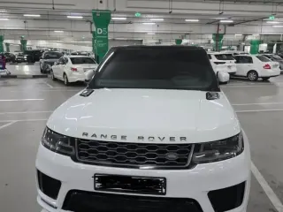 لاند روفر Range Rover 2019 — Auto Trader UAE