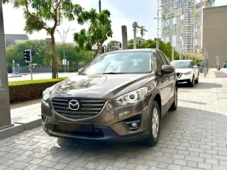 مازدا CX 5 2017 — Auto Trader UAE