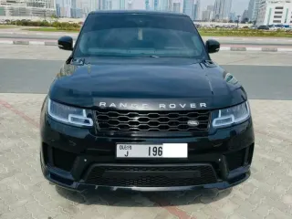 لاند روفر Range Rover Sport 2014 — Auto Trader UAE