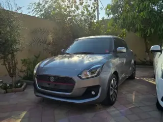 سوزوكي سويفت 2020 — Auto Trader UAE