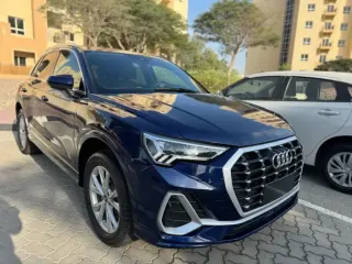 أودي Q3 2021 — Auto Trader UAE