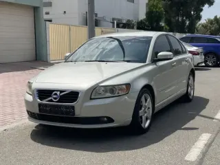 Volvo S 40 2012 — Auto Trader UAE