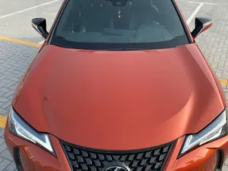 Lexus UX 200 2019 — Auto Trader UAE