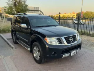 نيسان باثفايندر 2010 — Auto Trader UAE