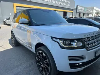 Land Rover Range Rover HSE 2014 — Auto Trader UAE