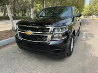 Chevrolet Tahoe 2019 — Auto Trader UAE