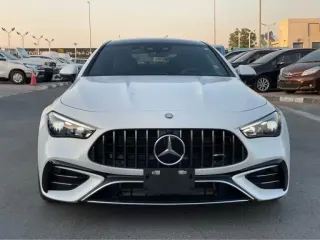 مرسيدس بنز Cle AMG 53 2024 — Auto Trader UAE