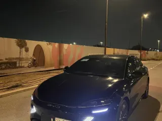BYD Seal 2023 — Auto Trader UAE