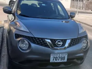 نيسان جوك SV 2016 — Auto Trader UAE
