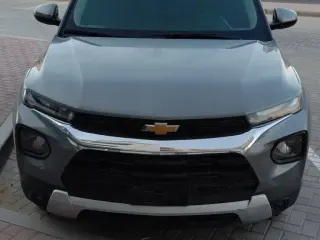 شيفروليه تريل بليزر 2023 — Auto Trader UAE