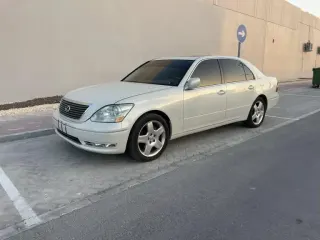لكزس LS 430 2004 — Auto Trader UAE