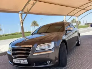 كرايسلر 300 2013 — Auto Trader UAE