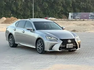 لكزس GS 350 2016 — Auto Trader UAE
