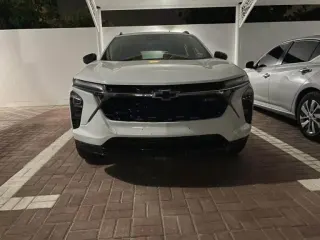 شيفروليه Trax 2024 — Auto Trader UAE