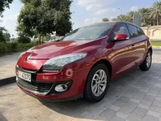 Renault Megane 2013 — Auto Trader UAE