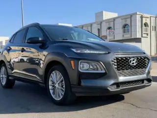 Hyundai Kona 2020 — Auto Trader UAE
