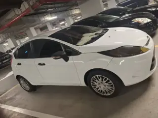 Ford Fiesta 2011 — Auto Trader UAE
