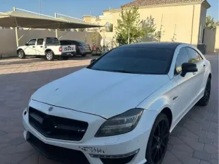 مرسيدس بنز CLS 2013 — Auto Trader UAE