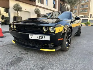 دودج تشالنجر 2022 — Auto Trader UAE