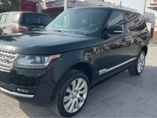 لاند روفر Range Rover HSE 2015 — Auto Trader UAE