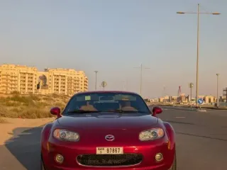 مازدا Mx 5 2008 — Auto Trader UAE