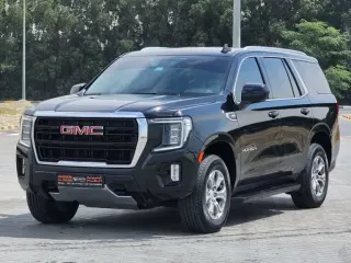 GMC Yukon SLE 2023 — Auto Trader UAE